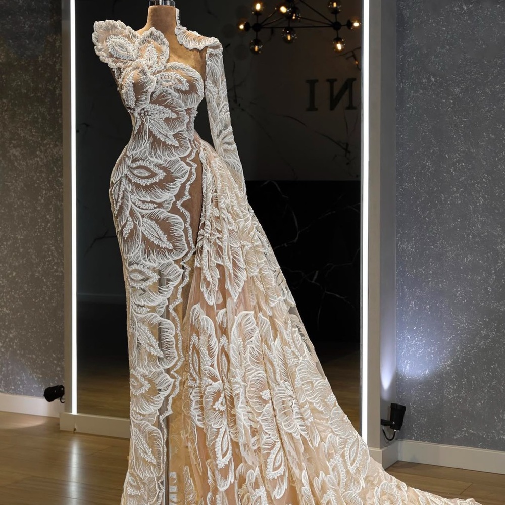 Blini dress size 4
